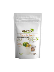 FIBRA DE ACACIA EN POLVO 250GR BIO - SALUD VIVA - 901570000004
