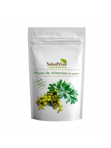 HOJA DE ARTEMISA EN POLVO 100GR BIO - SALUD VIVA - 024990000000