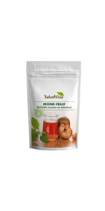 MONKFRUIT EXTRACTO AL AGUA 125GR - SALUD VIVA - 905730000002