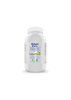 PROENAGE ATOX 60 CAPSULAS - SALUD VIVA - 8944513383248