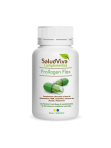 PROLAGEN FLEX 60 CAPSULAS - SALUD VIVA - 8944513383323