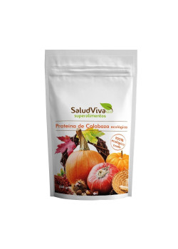 PROTEINA DE SEMILLAS DE CALABAZA 1KG BIO - SALUD VIVA