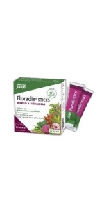 FLORADIX 20 STICK - SALUS - 4004148373596