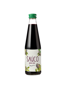 JUGO DE SAUCO 330ML - SALUS