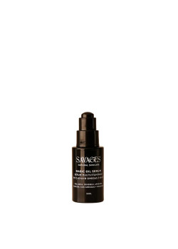 MAGIC OIL SERUM 50ML - SAVAGES