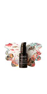 POWERFUL CREAM FACIAL SPF25 50ML - SAVAGES