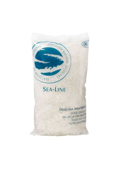 SALES DEL MAR MUESRTO 1KG - SEA LINE - 8713969000005