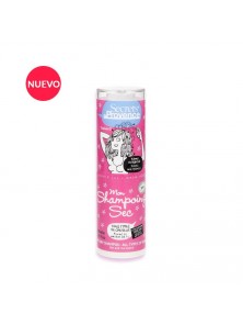 SHAMPOO SECO 18ML BIO - SECRETS DE PROVENCE - 3355312148061