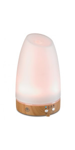 DIFUSOR ASTRO BLANCO - ULTRASONIDO 90 ML. - SERENE - 4895152710046