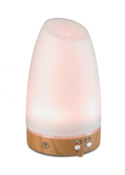 DIFUSOR ASTRO BLANCO - ULTRASONIDO 90 ML. - SERENE
