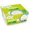 YOG DE SOJA NATURAL BIO  4 X 100 GR BIO - SOJADE - 3273227084512