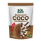 ROLLS DE COCO Y CHOCOLATE CRUJIENTES 100GR BIO - SOL NATURAL