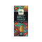 TABLETA CHOCOLATE NEGRO 85% CON DATILES BIO 70G - SOL NATURAL