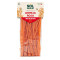 TAGLIATELLE DE LENTEJA ROJA SIN GLUTEN BIO 250GR - SOL NATURAL