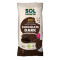 TORTITAS DE ARROZ CHOCOLATE DARK SIN GLUTEN 100GR BIO - SOL NATURAL - 8435037840596