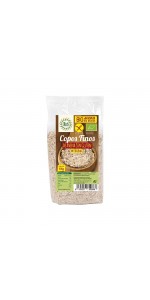 COPOS DE AVENA FINOS SIN GLUTEN 1KG BIO - SOL NATURAL - 8435037800668