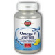 OMEGA 3 450/300 60 PERLAS - KAL - 021245846406
