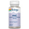 SUPER NAC 600MG - SOLARAY - 076280159417