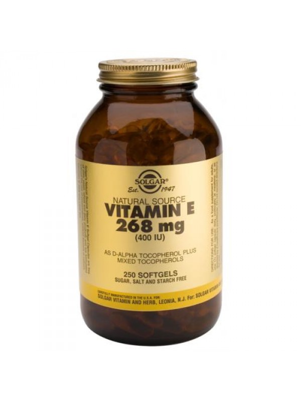 vitamina 400