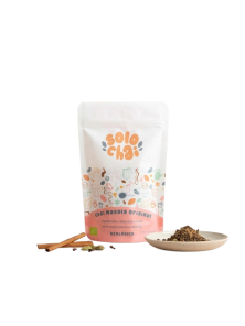 CHAI MASALA ORIGINAL 100GR BIO - SOLO CHAI