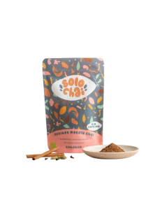 ROOIBOS MASALA CHAI 100GR BIO - SOLO CHAI