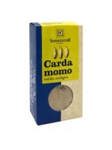 CARDAMOMO MOLIDO 50GR BIO - SONNENTOR - 9004145008779