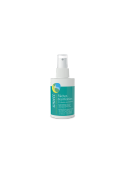 DESINFECTANTE SUPERFICIE 100ML - SONETT - 4007547303805