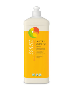 LAVAVAJILLAS CALÉNDULA LÍQUIDO SONETT 1L - SONETT - 4007547306547