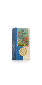 MEZCLA DE ESPECIAS PARA UMAMI 60GR BIO - SONNENTOR - 9004145012219