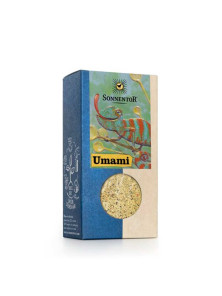 MEZCLA DE ESPECIAS PARA UMAMI 60GR BIO - SONNENTOR - 9004145012219