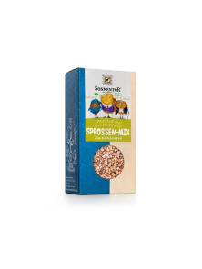 MEZCLA DE SEMILLAS PARA GERMINAR 120GR BIO - SONNENTOR - 9004145012318