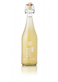 KOMBUCHA ORIGINAL 75CL - SOUL K - 8437018370061