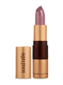 BARRA LABIAL MASSIVE MAUVE 605 4GR - SOULTREE NATURAL GOODNESS - 8906026913794