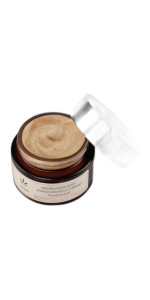 MASCARILLA FACIAL DETOX CON ARCILLA Y CAÑAMO 50GR - SOULTREE NATURAL GOODNESS - 8906026914258