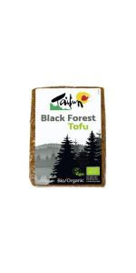 TOFU BLACK FOREST 200 GR BIO - TAIFUN - 4012359010438