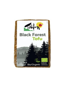 TOFU BLACK FOREST 200 GR BIO - TAIFUN - 4012359010438