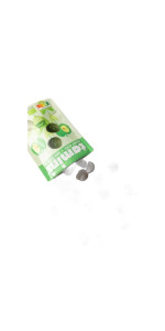 CANDY MANZANA 60GR BIO - TAMINI - 5419980192042
