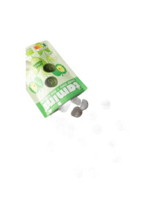 CANDY MANZANA 60GR BIO - TAMINI - 5419980192042