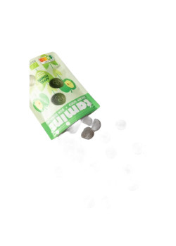 CANDY MANZANA 60GR BIO - TAMINI - 5419980192042