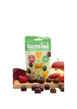 CANDY MIX 60GR BIO - TAMINI - 5419980192059