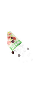 CANDY RASPBERRY 60GR BIO - TAMINI - 5419980192028