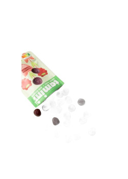 CANDY RASPBERRY 60GR BIO - TAMINI - 5419980192028