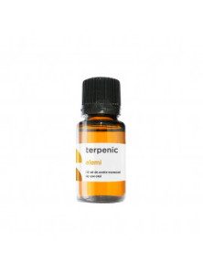 ACEITE ESENCIAL ELEMI CANARIUM LUZONICUM 10ML - TERPENIC LABS - 8436553160311