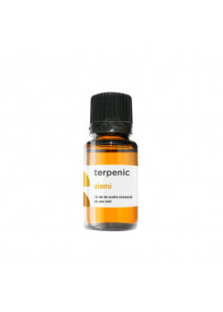 ACEITE ESENCIAL ELEMI CANARIUM LUZONICUM 10ML - TERPENIC LABS - 8436553160311