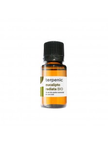 ACEITE ESENCIAL EUCALIPTO RADIATA (EUCALYTUS RADIATA) 10ML - TERPENIC LABS - 8436553172307
