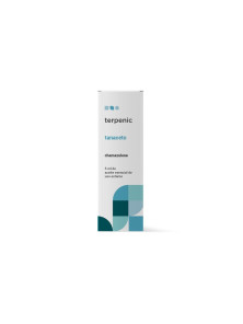 ACEITE ESENCIAL TANACETO TANACETUM ANNUUM 5ML - TERPENIC LABS - 8436553170365