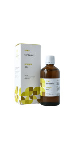 ACEITE VEGETAL ONAGRA  OENOTHERA BIENNIS 100ML BIO - TERPENIC LABS - 8436553167228