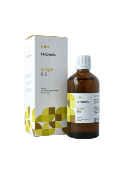 ACEITE VEGETAL ONAGRA OENOTHERA BIENNIS 100ML BIO - TERPENIC LABS - 8436553167228