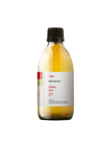 ACEITE VEGETAL RICINO 250ML BIO - TERPENIC LABS - 8436553167402