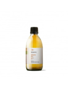 ACEITE VEGETAL SESAMO 250ML BIO - TERPENIC LABS - 8436553167419